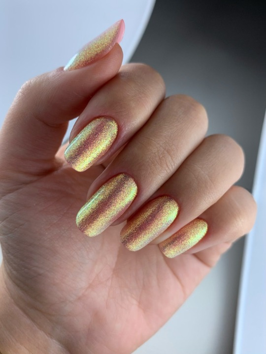 Bluesky.nails_SP775-Shimmer-Coral_Gold_carnavale_Carnevale_Passione_Beauty