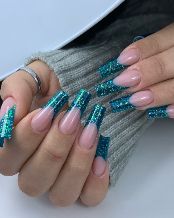 Glass-Glitter-Green-15ml_Deborah_LaSamba_Carnevale_Passione_Beauty