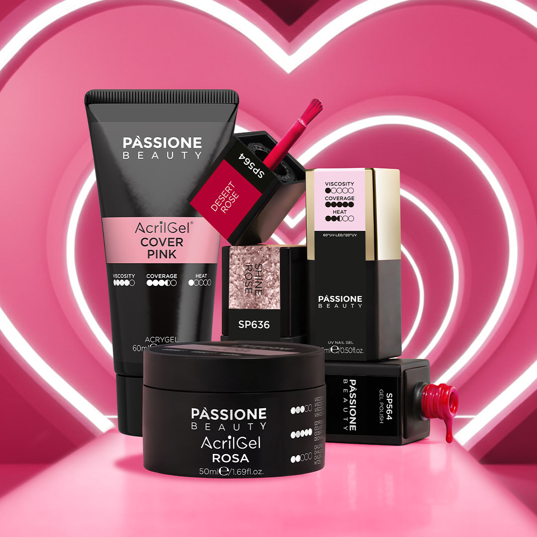 Code Promo Passione Ongles