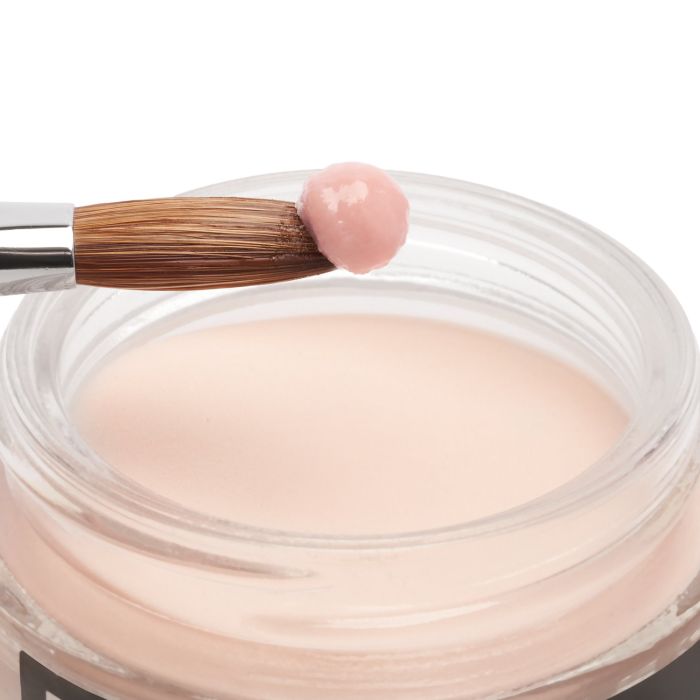 Poudre Acrylique Beige détail