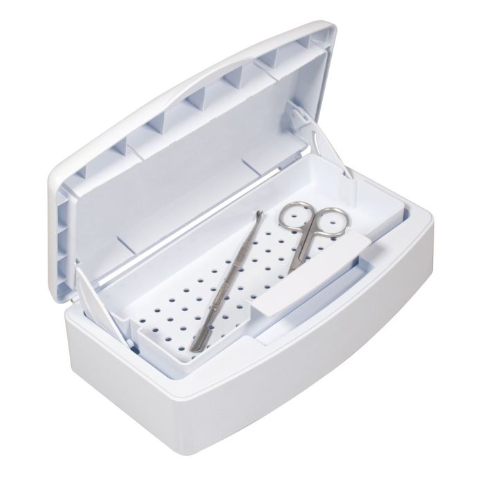Tool Steriliser Tray