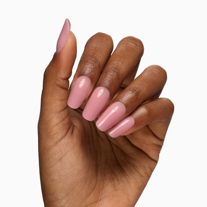 AcrilGel® Rosa 50 ml - Gel acrylique rose foncé naturel chaud, couvrant - détail 1