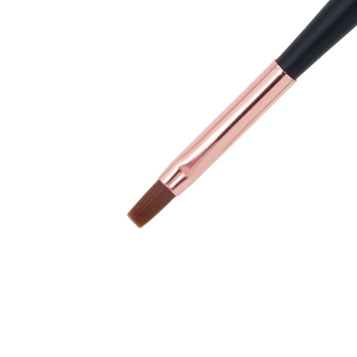 Pincel Glam Plano 4 detalle