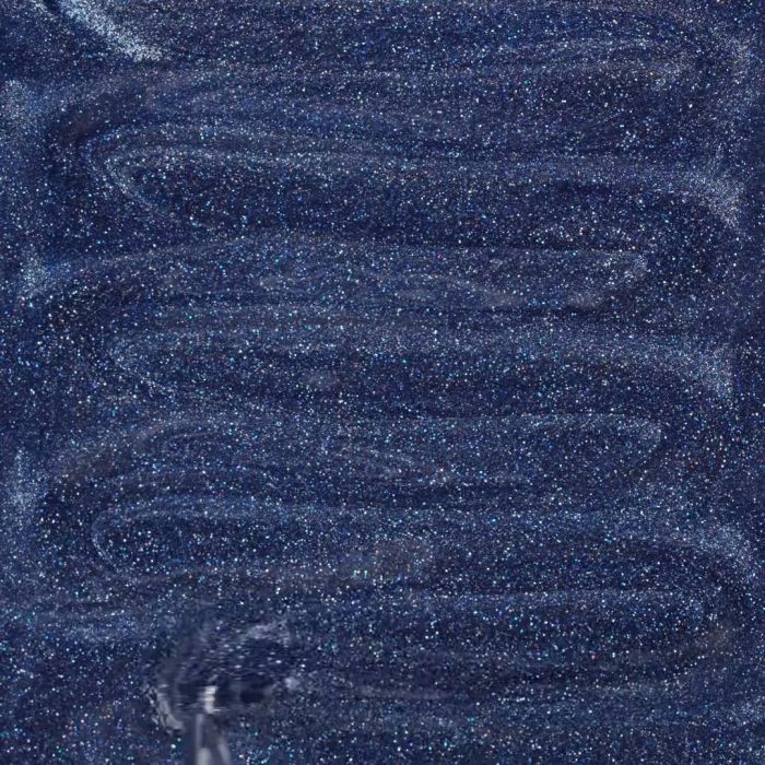 Aplicación de Esmalte Semipermanente EP287 Blue Holo Cat's Eyes