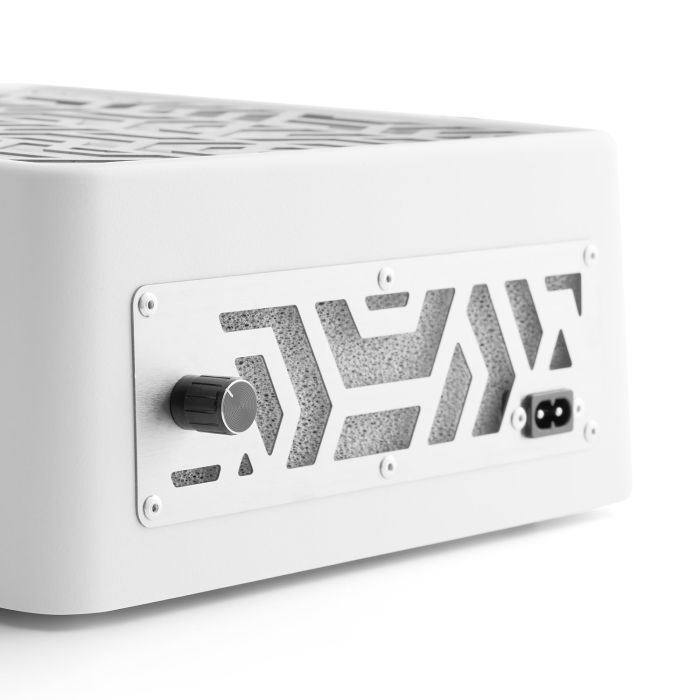 Aspirateur de table ULKA PREMIUM détail