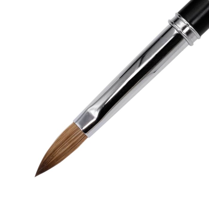 Kolinsky Brush 6 detail