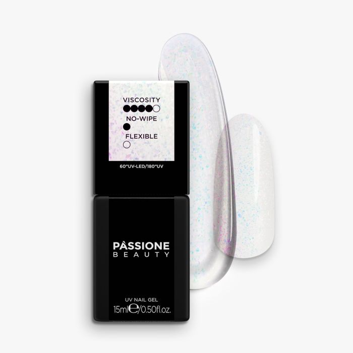 Holo Glitter Gloss 15 ml