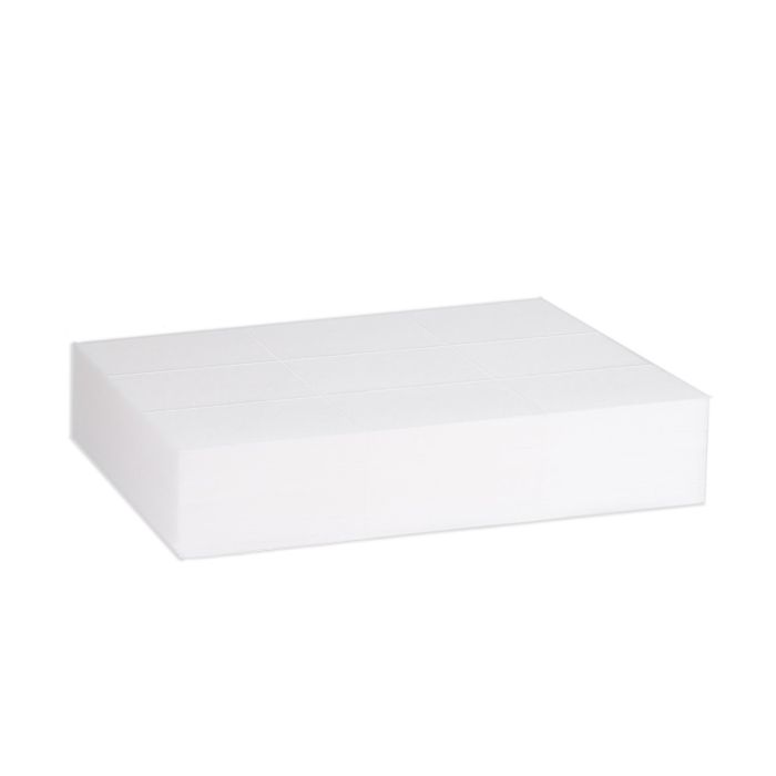 Nonwoven Fabric Nail Wipes 500 pcs