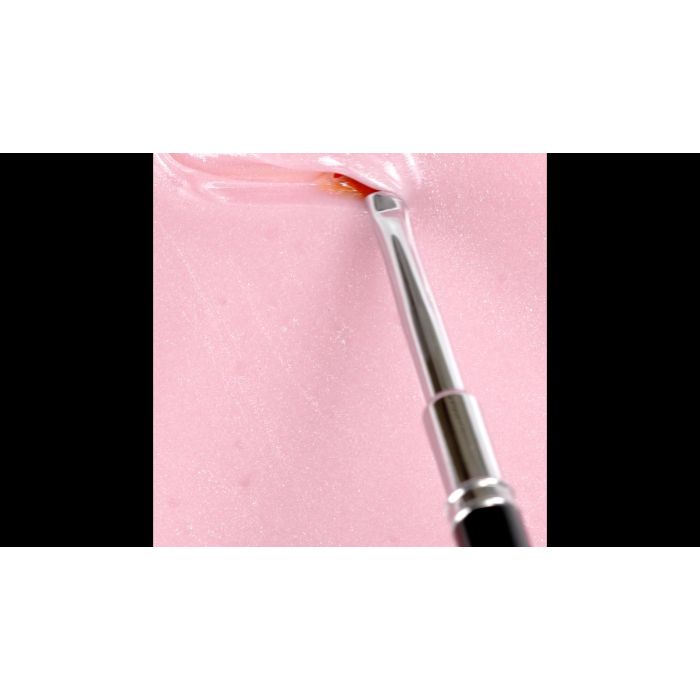 Applicazione di Master Glitter 50 ml
