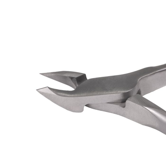 Cuticle Nipper 3mm Smart 31 Staleks detail