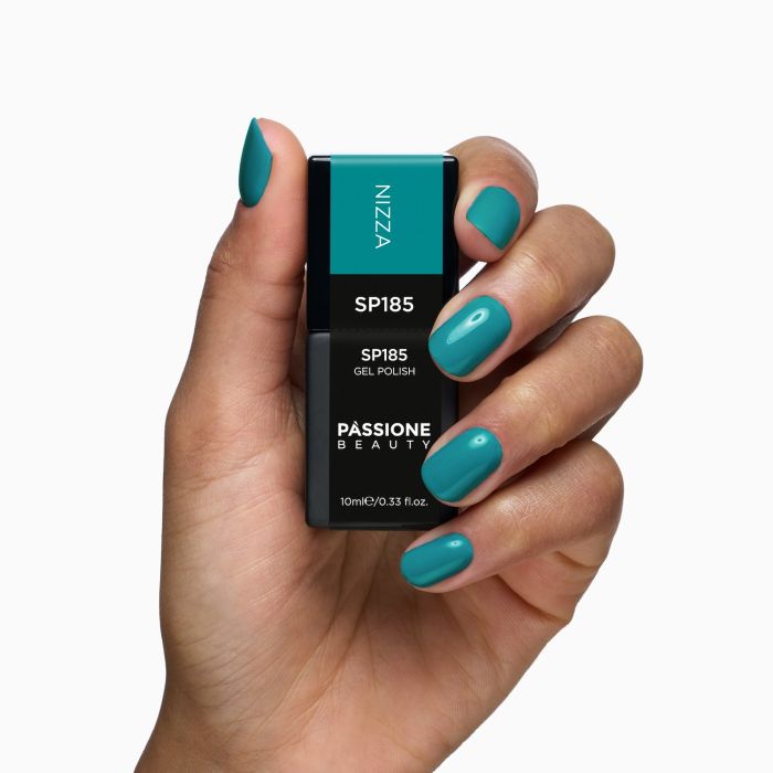 Vernis semi-permanent VS185 Nizza détail