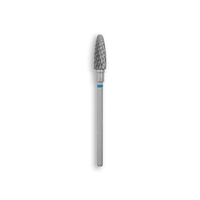 EXPERT Nail Drill Bit - Carbide flame medium