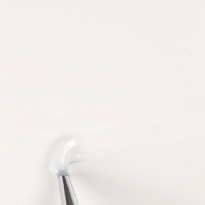 Application de Vernis semi-permanent SP576 Almond Granita