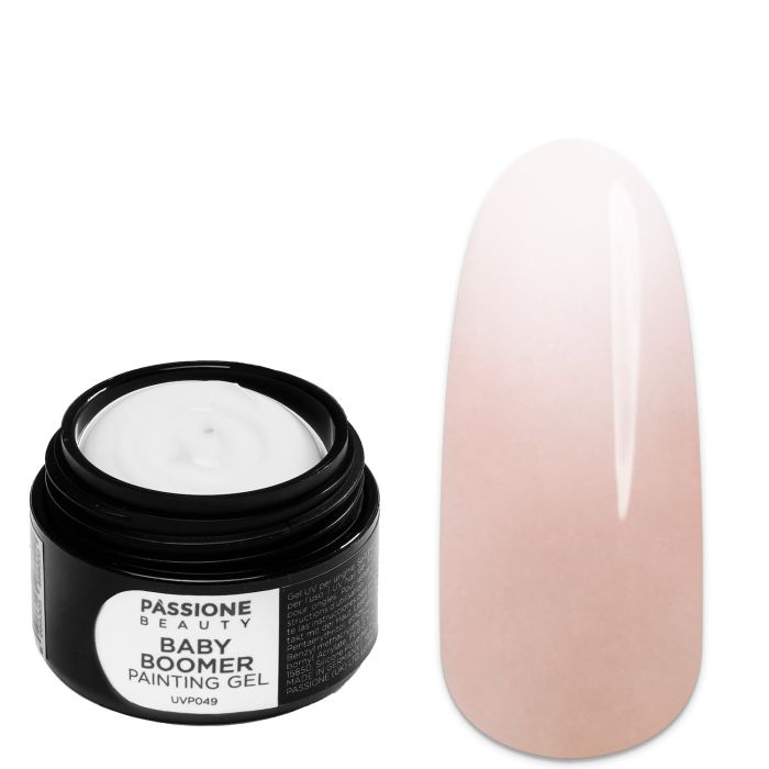 Babyboomer Painting Gel