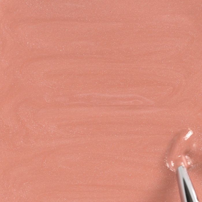 Application de Vernis semi-permanent SP717 Warm Sand