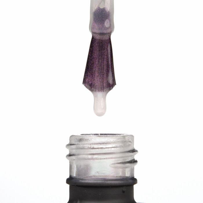 Applicazione di Pearl Gloss Aurora 15 ml