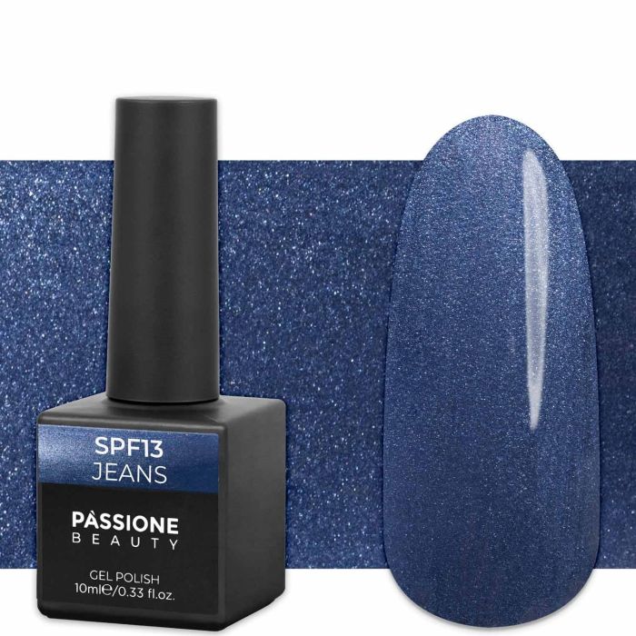 Esmalte Semipermanente EPF13 Jeans