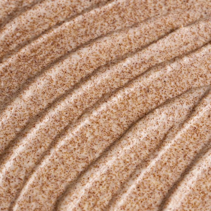 PERFECT FEET - Refreshing Foot Scrub detail