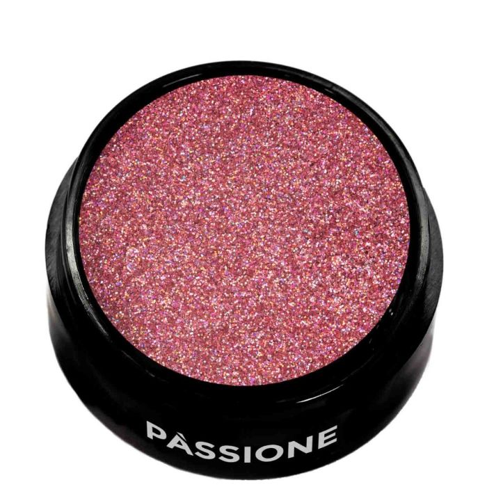 Serenity Glitter detail