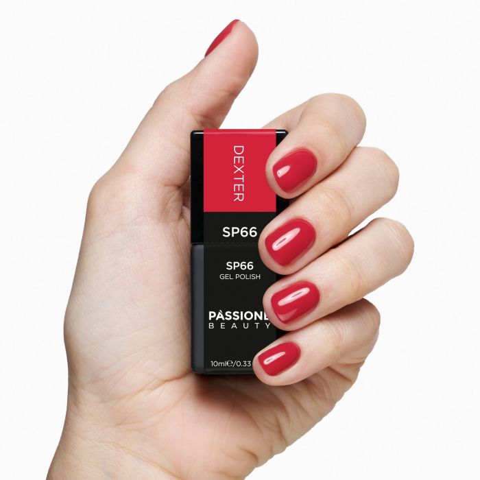 Gel Nail Polish GP66 Dexter  detail