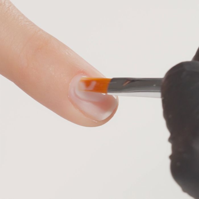 Application de Master White 50ml