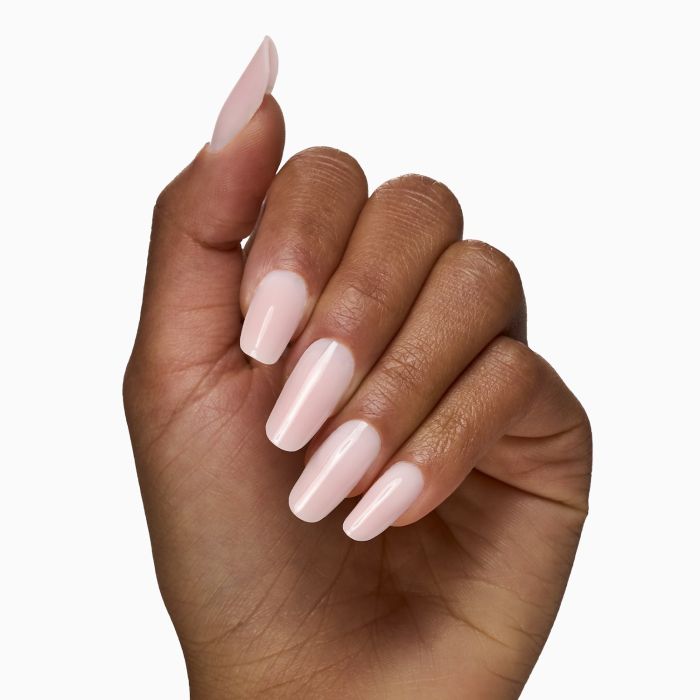 Master Fiber Builder Pink 50ml - Gel constructeur rose avec fibres de verre 50ml - détail 1