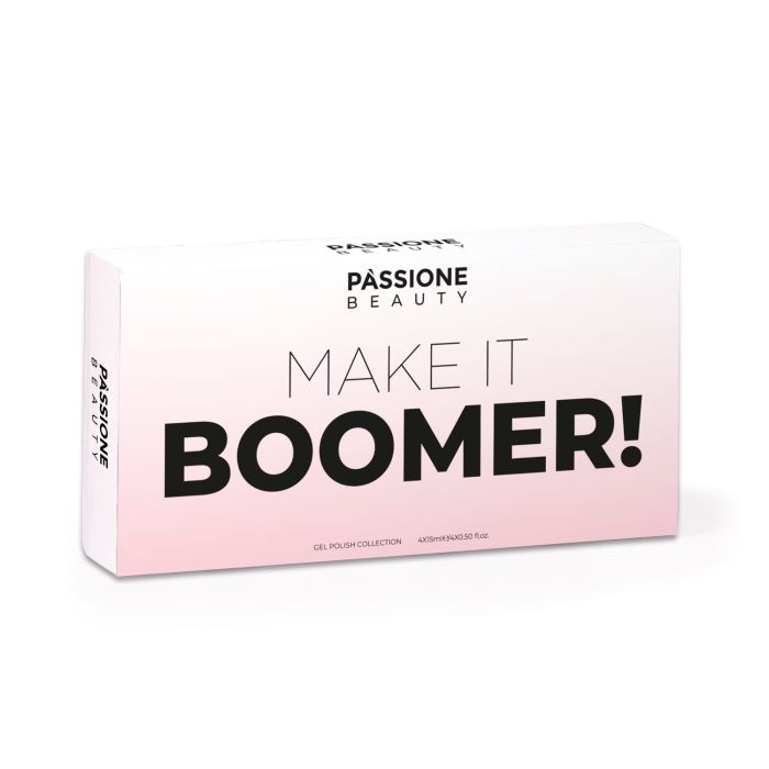 BabyBoomer Kit detalle