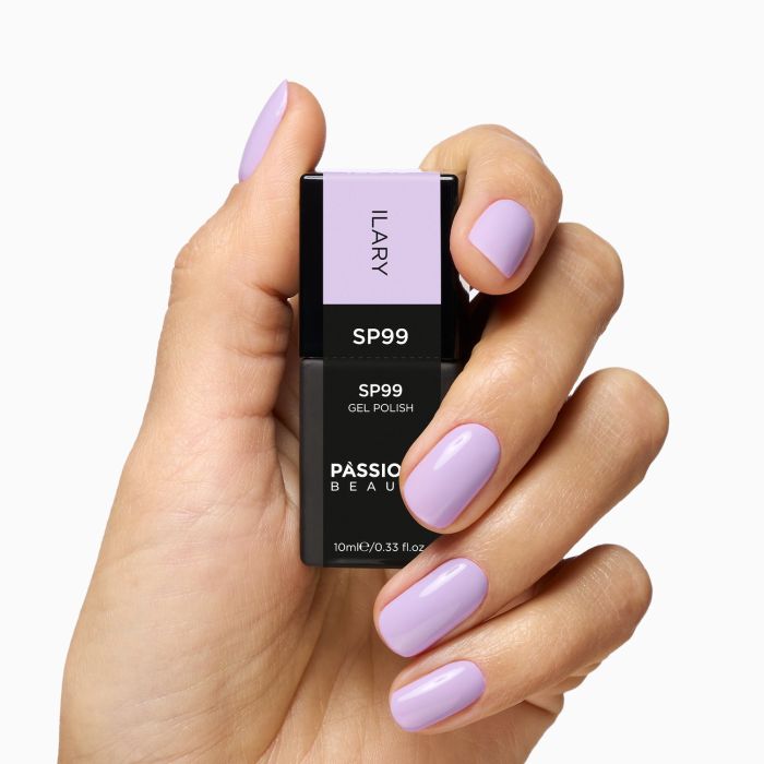 Collection Flower Infusion Beyond Pastel détail