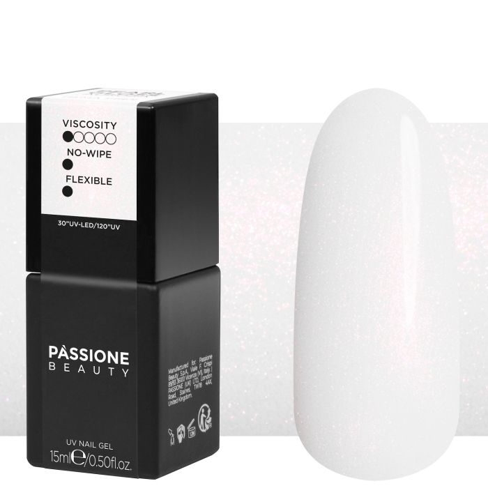 Pearl Gloss Aurora - 15ml