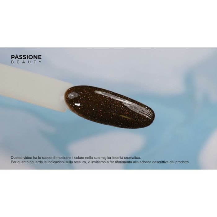 Gel Nail Polish GP213 Casinò 