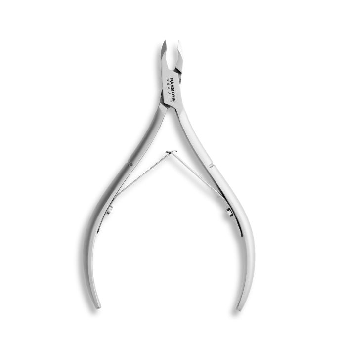 Pince à cuticules Precision – lame 3 mm