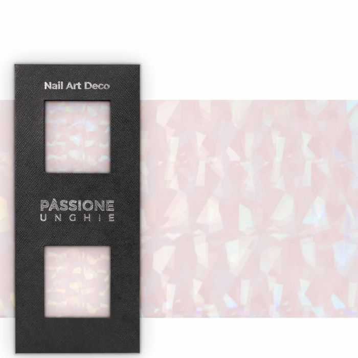 Flakes Effect - Transfer Foil