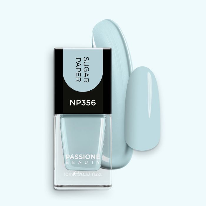 Vernis NP356 Sugar Paper
