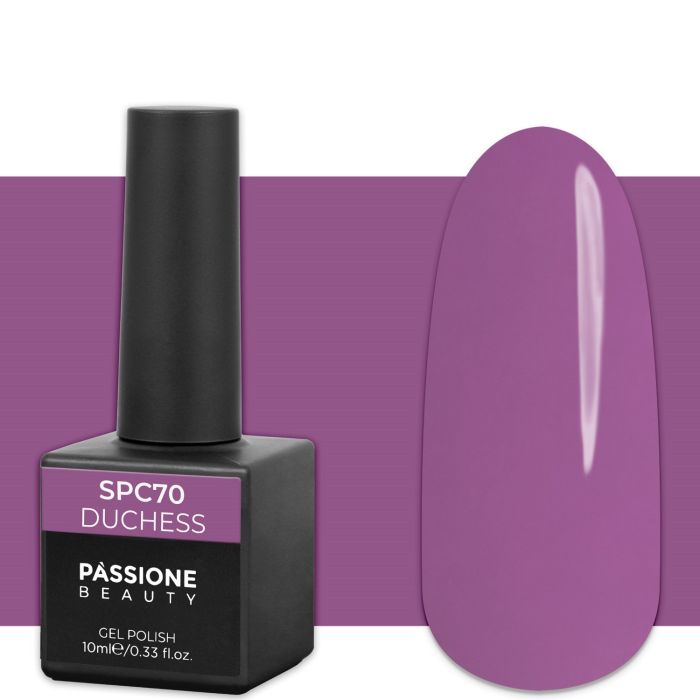 Esmalte Semipermanente EPC70 Duchess