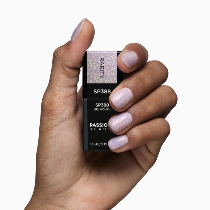 Gel Nail Polish GP388 Rarity  detail