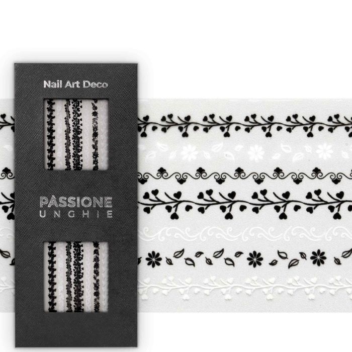 Love Lines-Transfer Foil