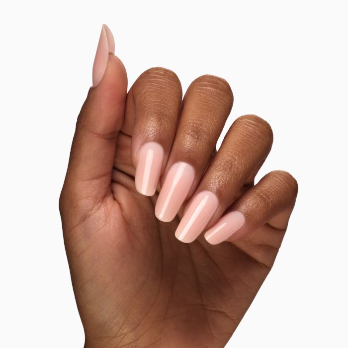 Gel constructor Natural Builder - 100 ml detalle