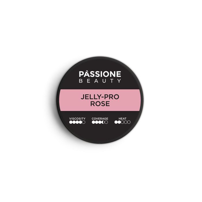 JELLY-PRO Rose 15ml dettaglio