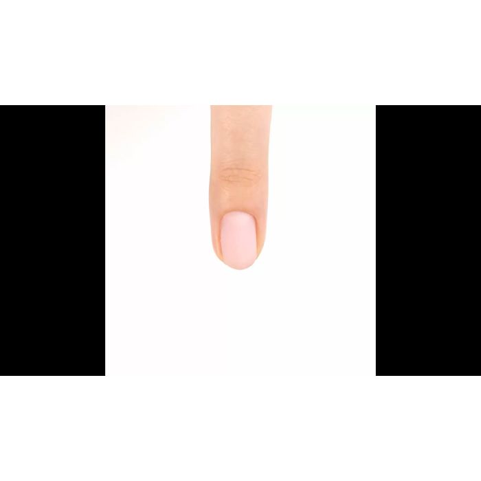 Applicazione di Gel Color C45 Marsala