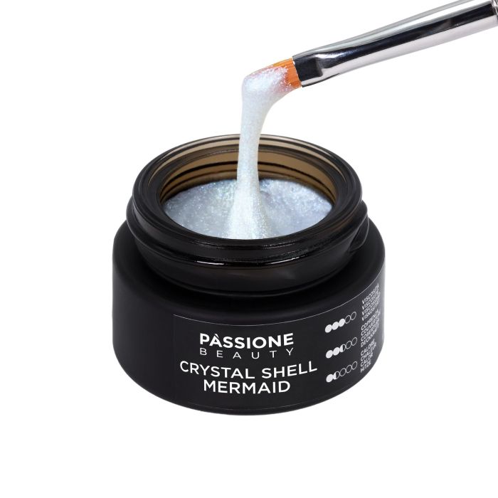 Crystal Shell Mermaid 15ml
