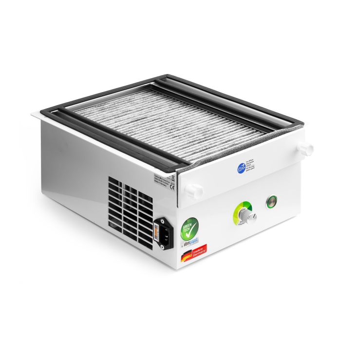 Aspirador incorporado Taifun Mini