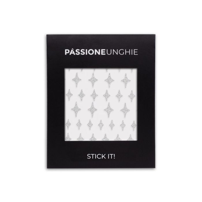 Sparkle - Glitter Stickers