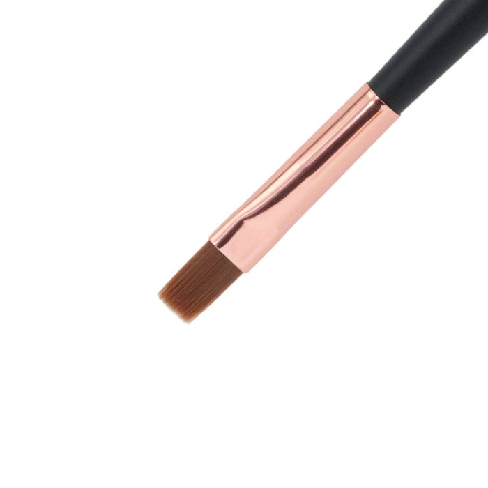 Pincel Glam Plano 6 detalle