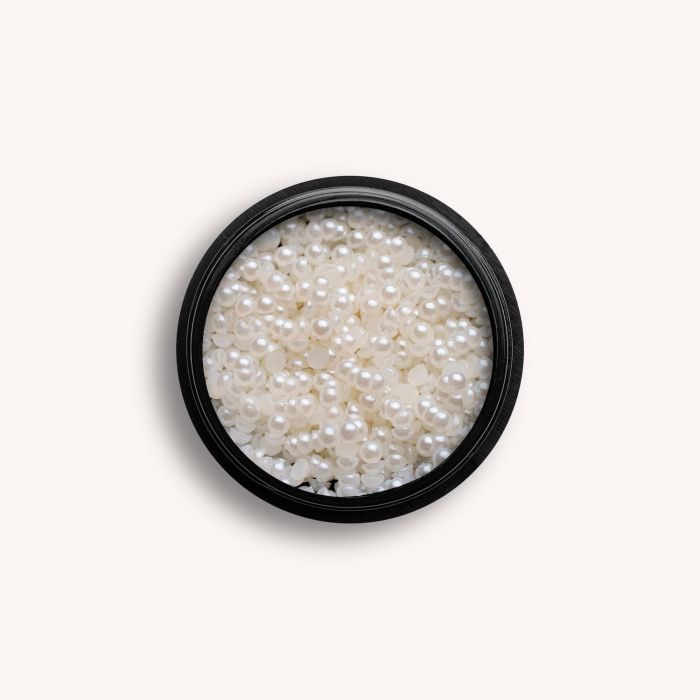 Pearls S - Ivory