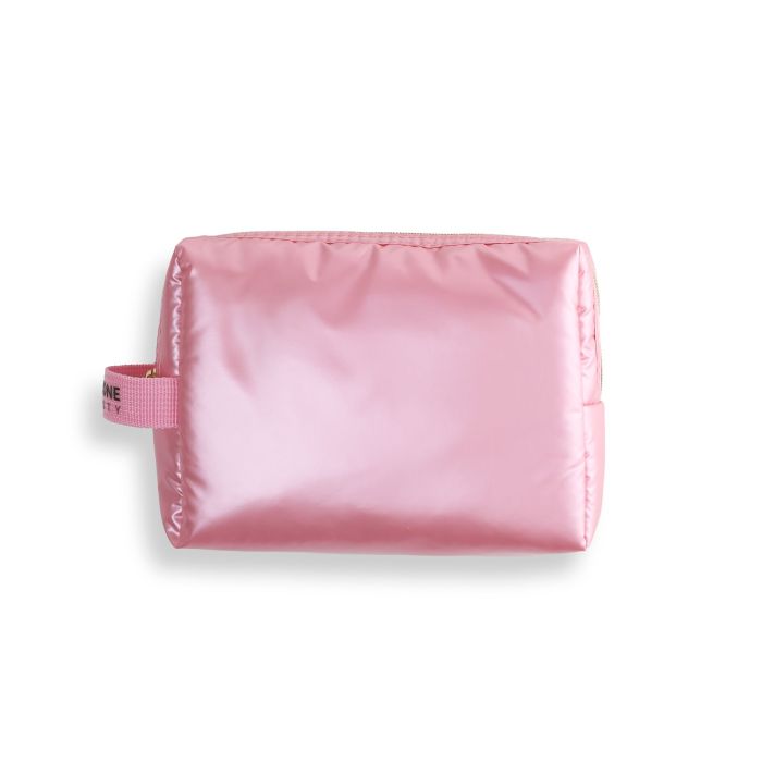 Trousse de Beauté Mini - Rose