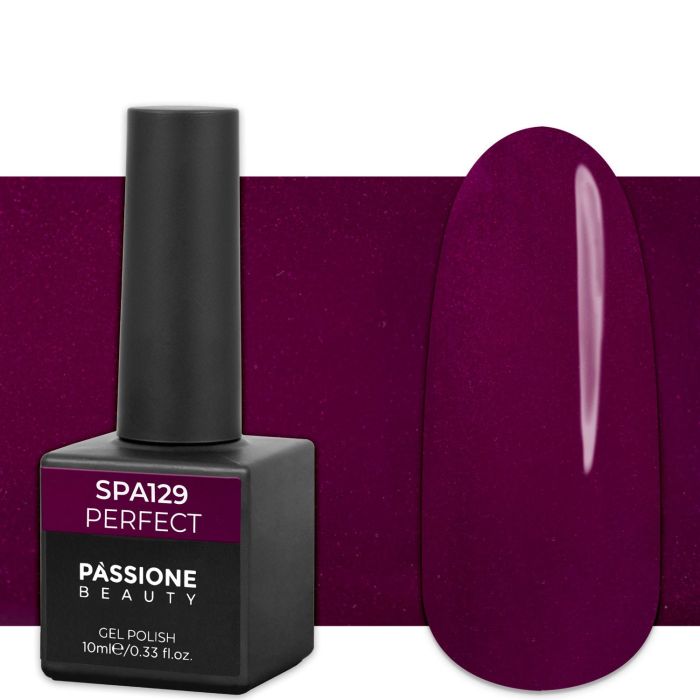 Esmalte Semipermanente EPA129 Perfect