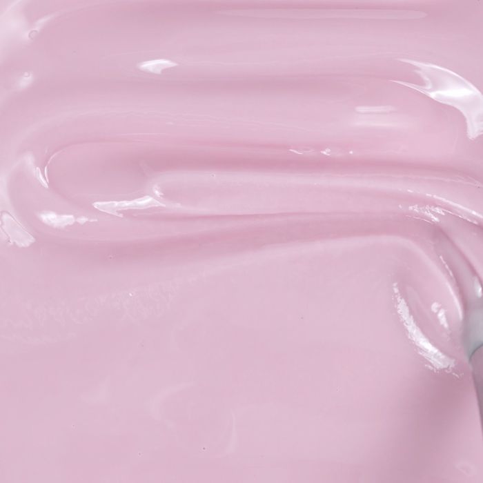 Applicazione di Master Fiber Builder Rose 50ml