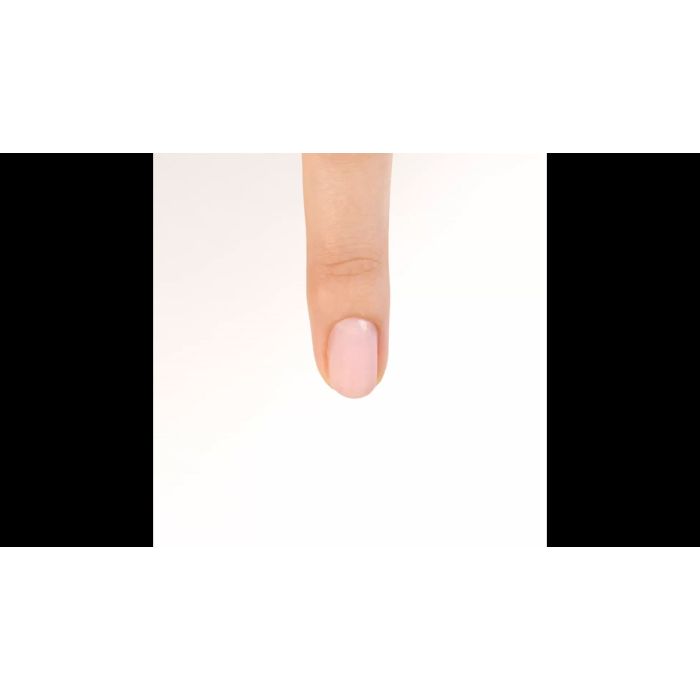 Applicazione di Gel Color C171 Ginger Flower