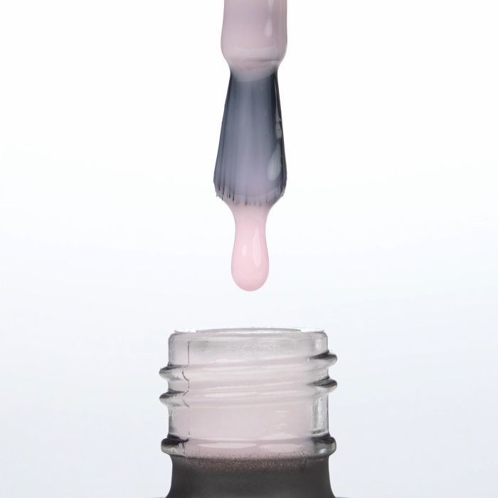 Application de HD Fiber Base Baby Pink 15 ml