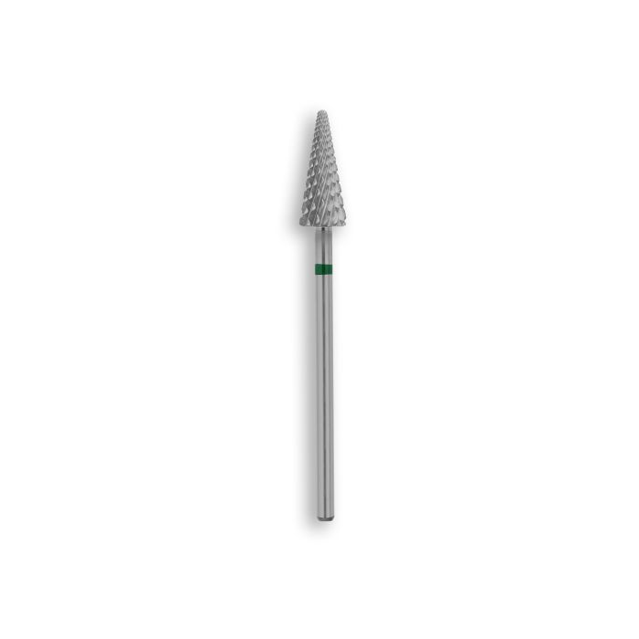 Carbide Refill Hard Nail Drill Bit